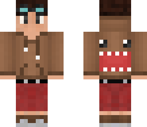 domo guy