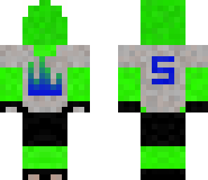 the frog