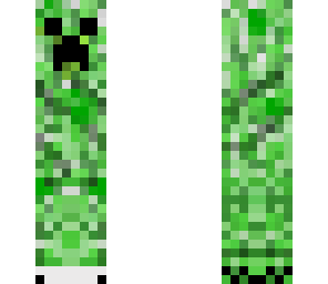 creeper dj