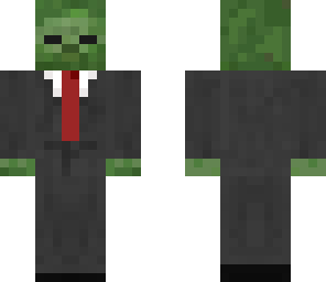 lawyer zombie