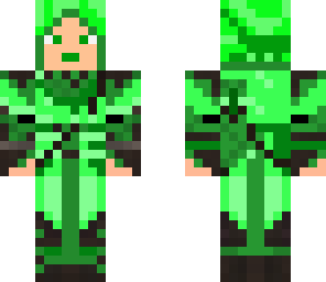 assassin hunter