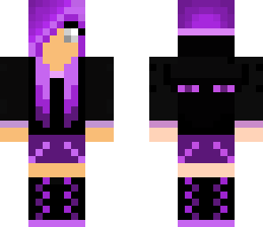 erobrine girl