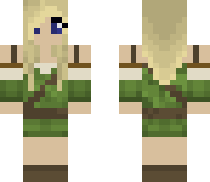link girls