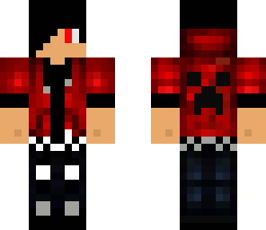 male skin 3 customized