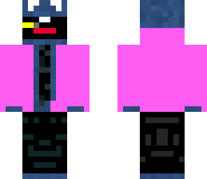 teenage cookie monster