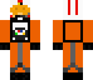 x wing pilot