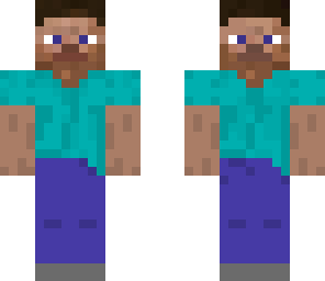 two face steve