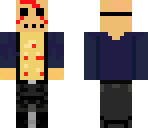 jason