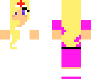 wedding peach