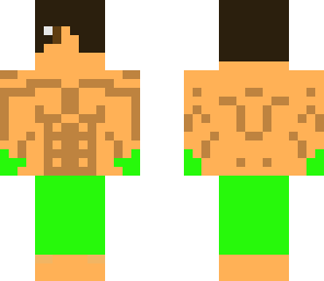 boxer lime