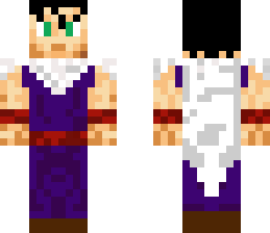gohan