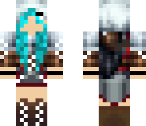 edited assasin thingy