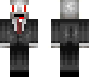 funny slender