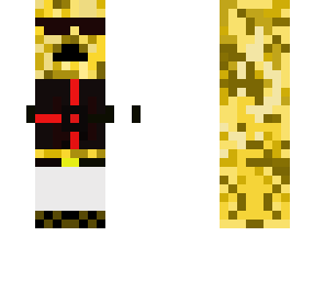 creeper cool