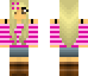 cute girl