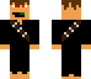 pilot man