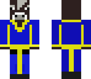 freemoocow's skin