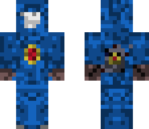 beta trooper