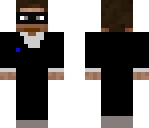 nerd fixed again