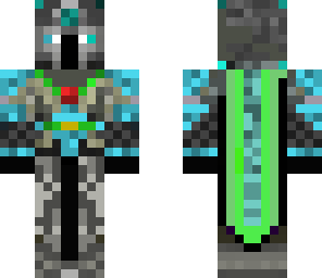 diamant knight