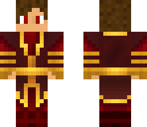 fire bender