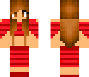 female islander
