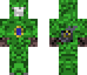 delta commando
