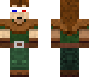epic 3d men 
