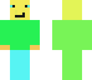 trade shop guy