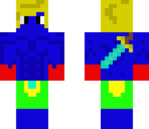 the boxer