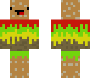 derp burger