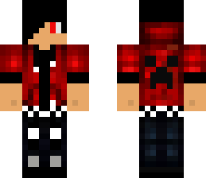 male skin 3 customized redone