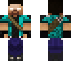 herobrine