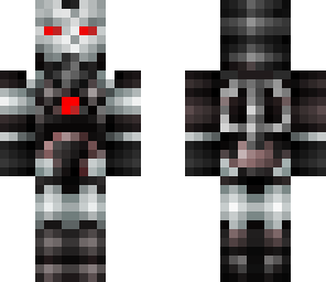 war machine