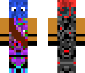 xanderdude