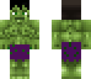 hulk