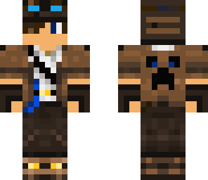 steampunk adventure