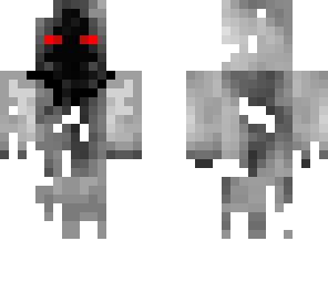 the ghost