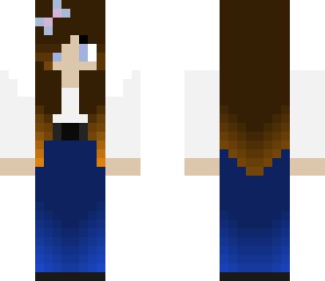 prom skin