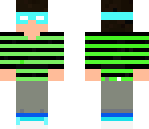 griefer