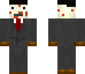 cake man