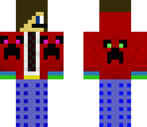 creeper dude