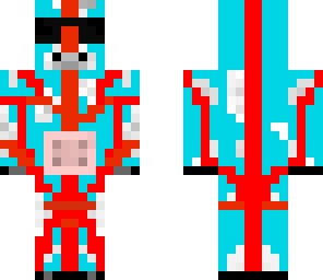 epic mooshroom