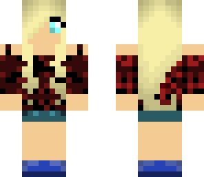 icemoon316's skin