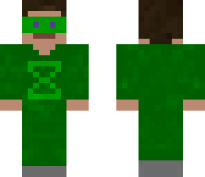 green lantern