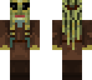 master fisto