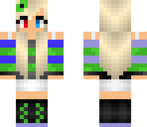 girl