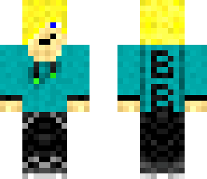 teen with jacket