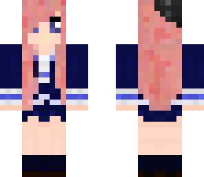 girl fixed