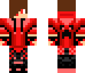 dj red